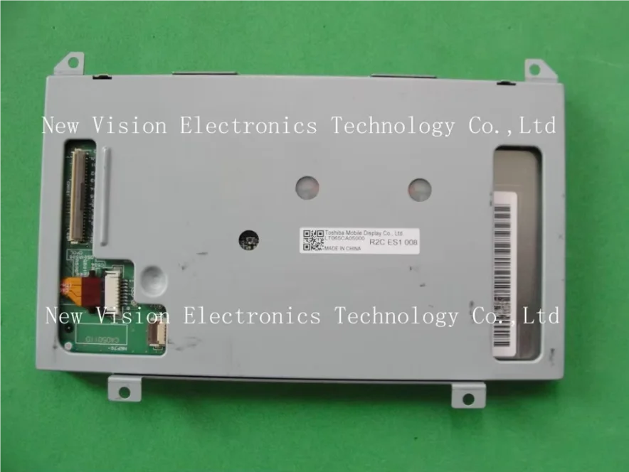 

LT065CA05000 Original A+Grade 6.5 inch LCD Screen Display for Car GPS Navigation