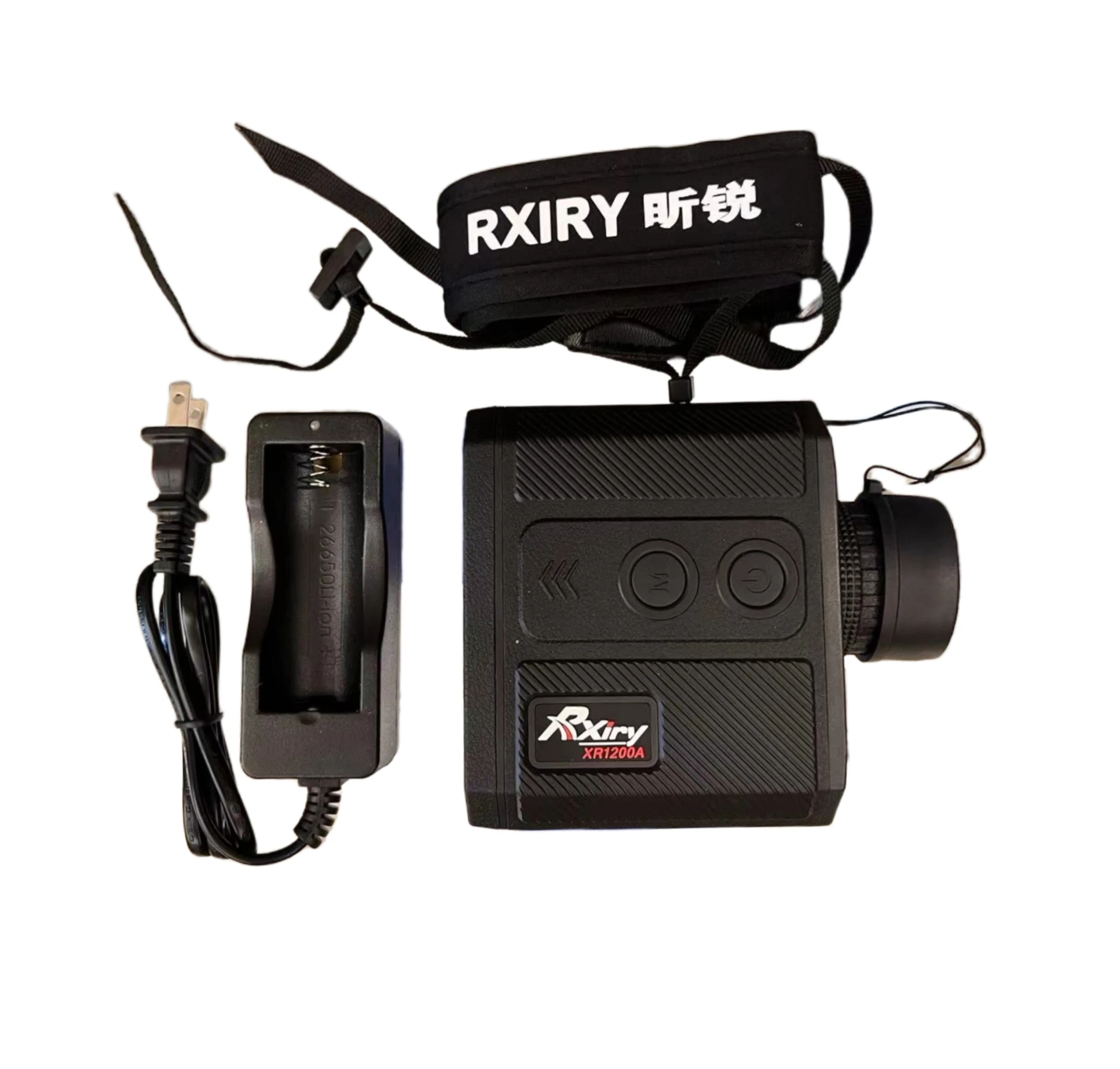 

Rxiry Laser Range Finder XR1200A With 3000m OEM Support