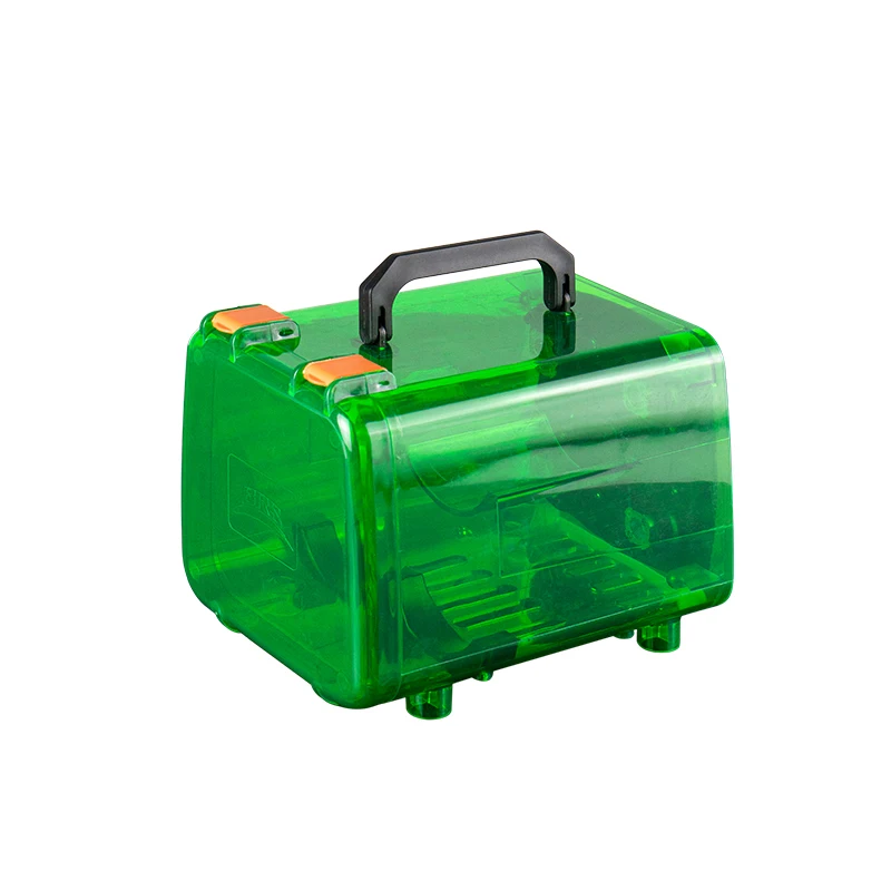 

BRS Открытый Путешествия Кемпинг Пикник Энергетический Склад 4 в 1, выход Газовый баллон с пропаном Централизованный блок Контейнер для бутылок BRS-Q5