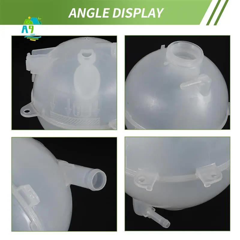 

A09E-23386455 Car Radiator Coolant Expansion Tank Replacement For Malibu 2017 2018 2019