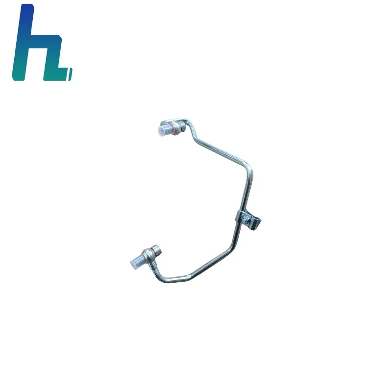 

LR087725 Turbo Engine Water Inlet Tube Turbocharger Pipe For Land Rover 2.0L 16V