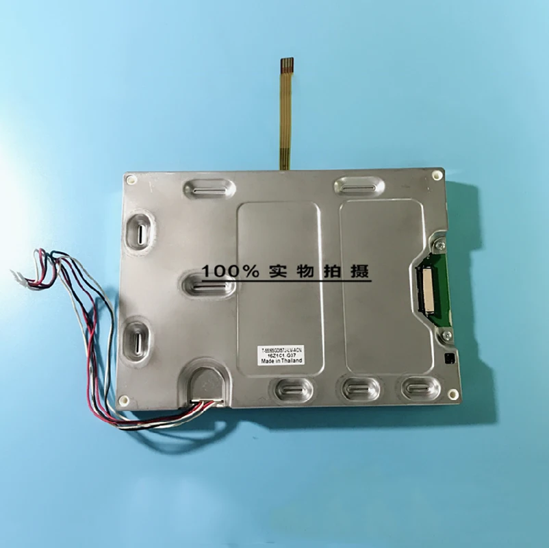 T-55265GD057J-LW-ACN 5.7 "320*240 TFT-LCD Screen Panel