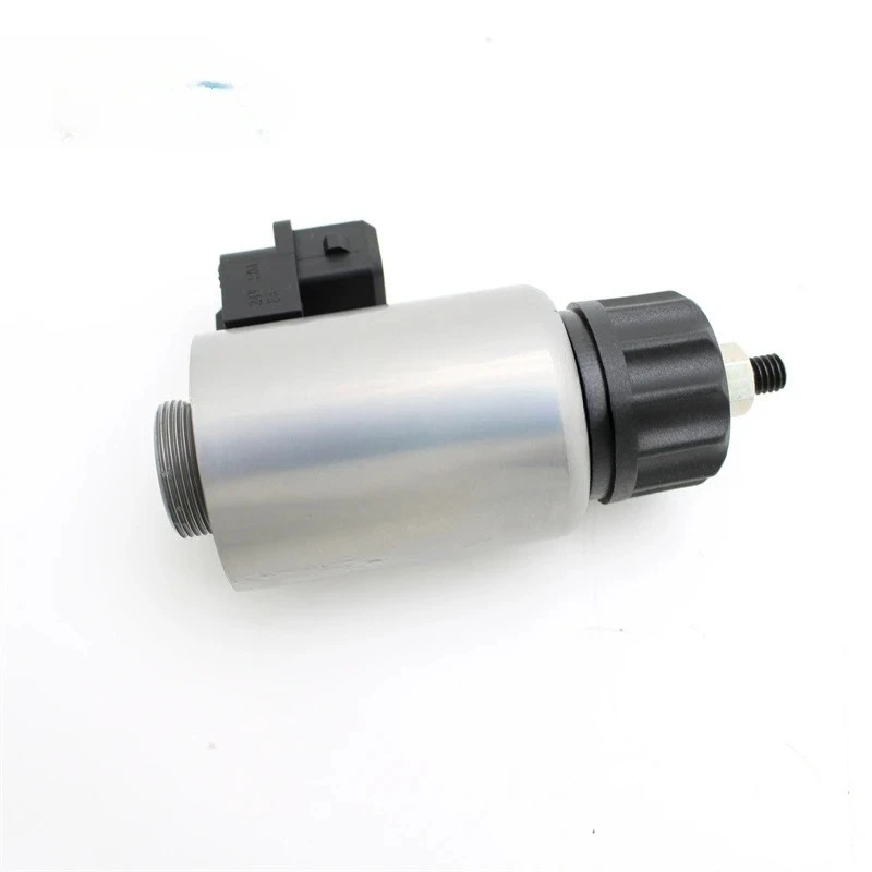 Mechanical Parts 11709879 Pressure Regulating Solenoid Valve