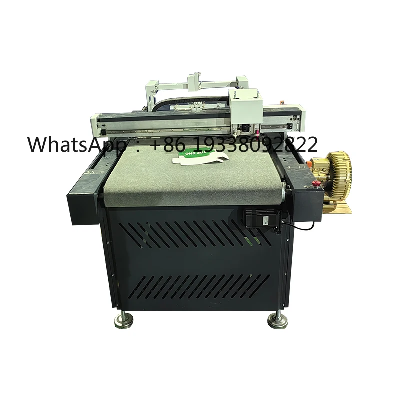Plotter de Corte Plano Jingwei Hecho en China, Mini Plotter de Corte Mecolour A3/A4, Cortador de Etiquetas Digital Inteligente RK con ISO