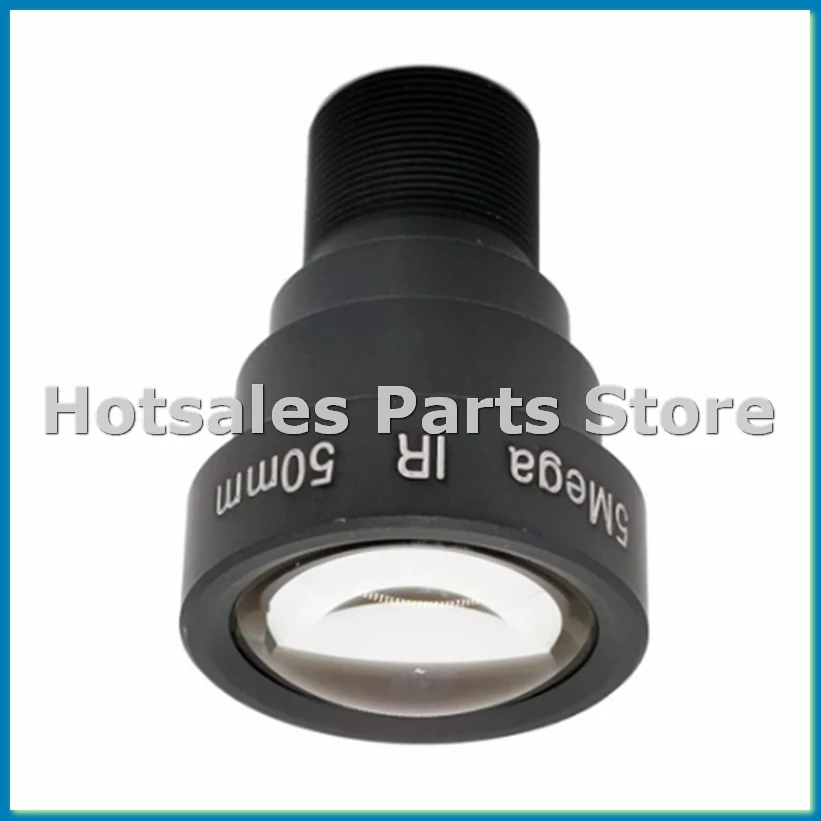 Hd 5MP M12 Long -Le…