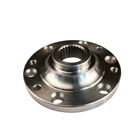 High Quality Front Wheels Hub Flange 43421-35010 For Toyota 4Runner Dyna Grand Hiace Hilux Town Ace Regius Ace