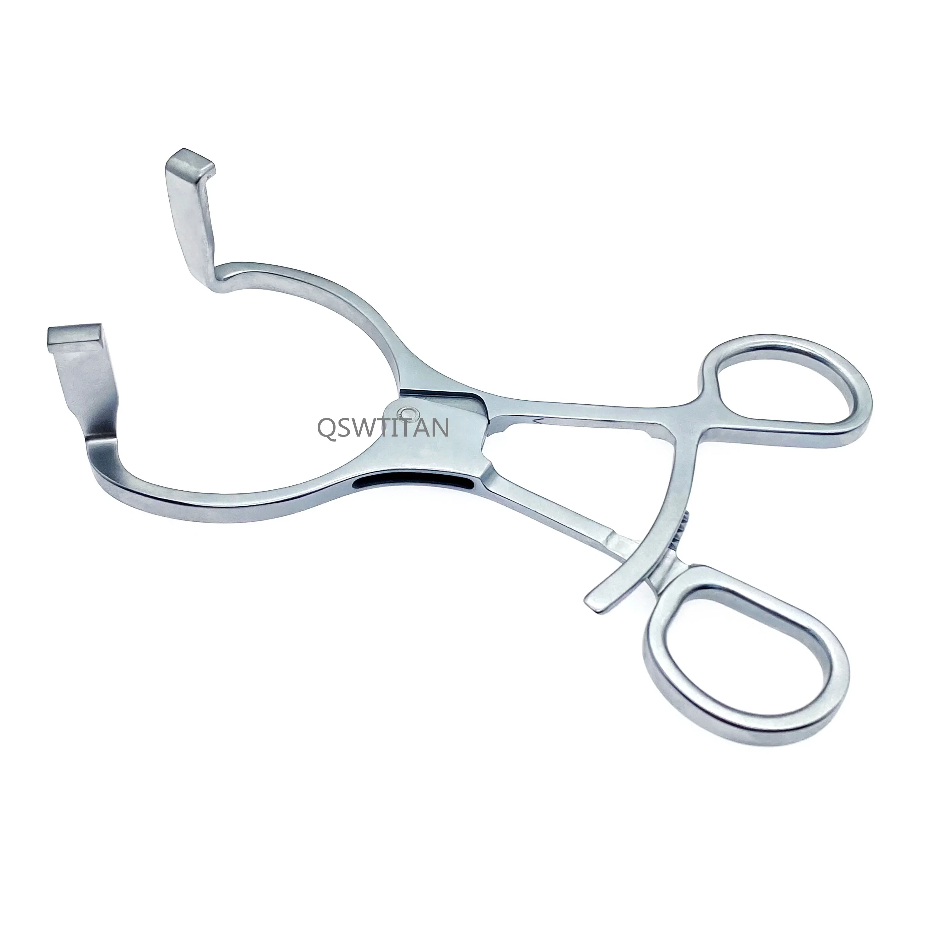 Orthopedics Self-Retaining Forceps Distractor Spinal Retractor Orthopedics Surgical Instruments