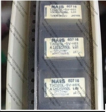 

ГОРЯЧАЯ НОВАЯ TXD2SL-5V-H11 TXD2SL-5V TXD2SL 5V-H11 TXD2SL-H11 5V 5VDC NAIS SMD8