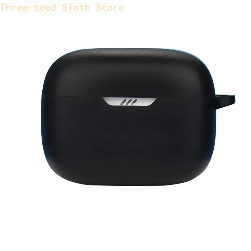 Kabelloser Kopfhörer, verschleißfeste Silikon-Schutzhülle für JBL-Tune 230NC TW, stoßfeste Anti-Verlust-Hülle E74A – Detail 2