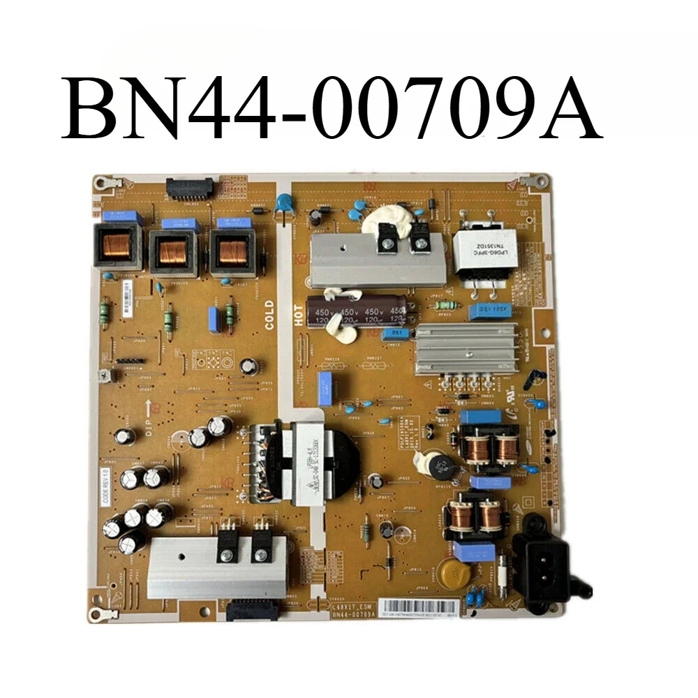 

Brand New Power Supply Board BN44-00709A L48X1T-WSM fits UE40H6410AS UE40H6410SS UE40H6410SU UE40H6470AS UE40H6470SS UE40H6500AL