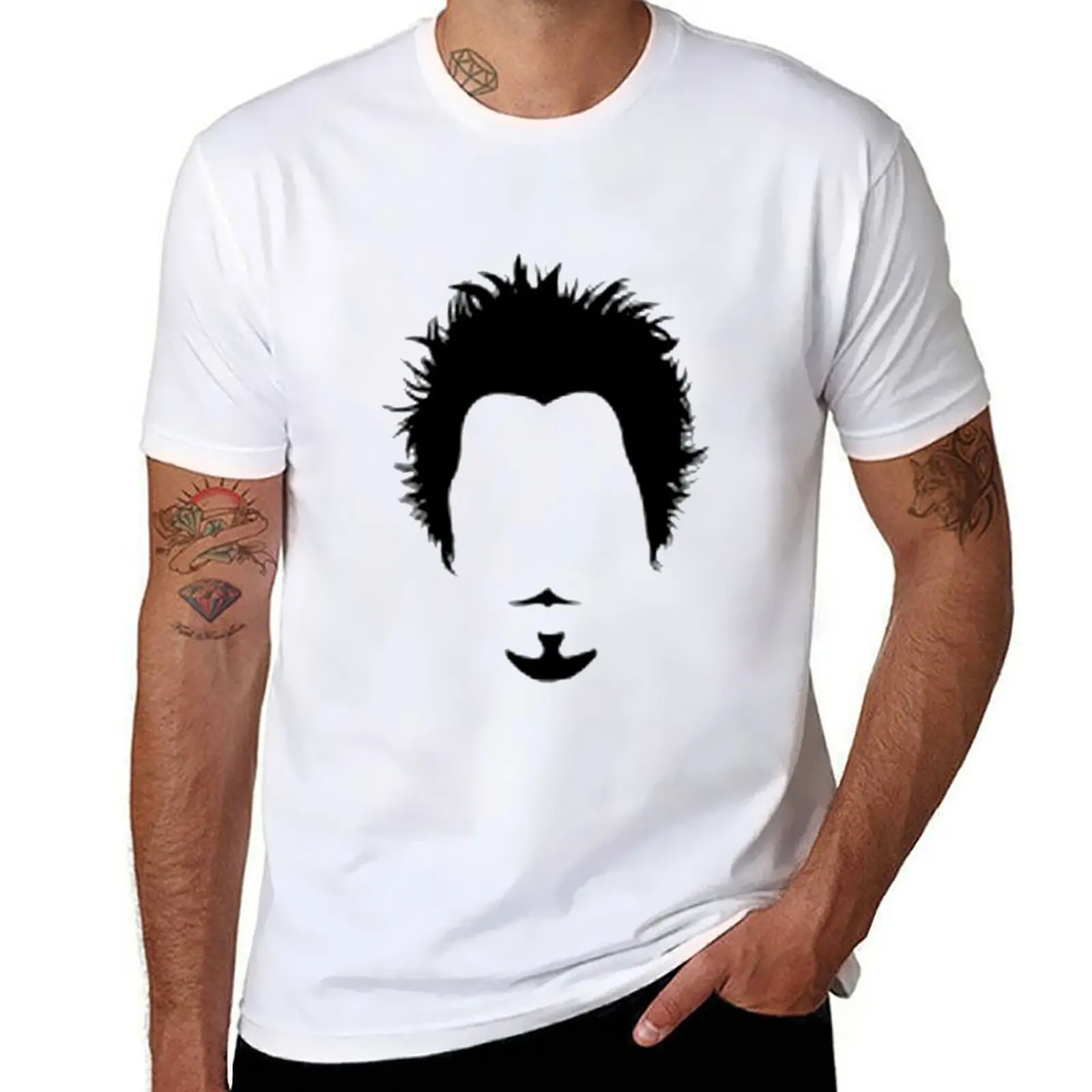 

short T-Shirt man t shirt cotton t shirts for man graphic tees T-Shirt