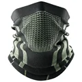 Black green