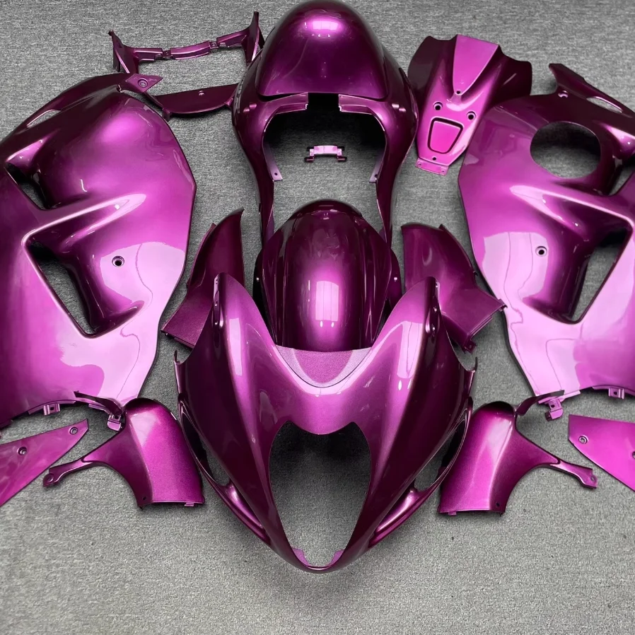Fairing Body Kit for  GSX1300R GSXR1300 Hayabusa 1997 -2007 Full ABS  Plastic Motorcycle  Fairing Kit