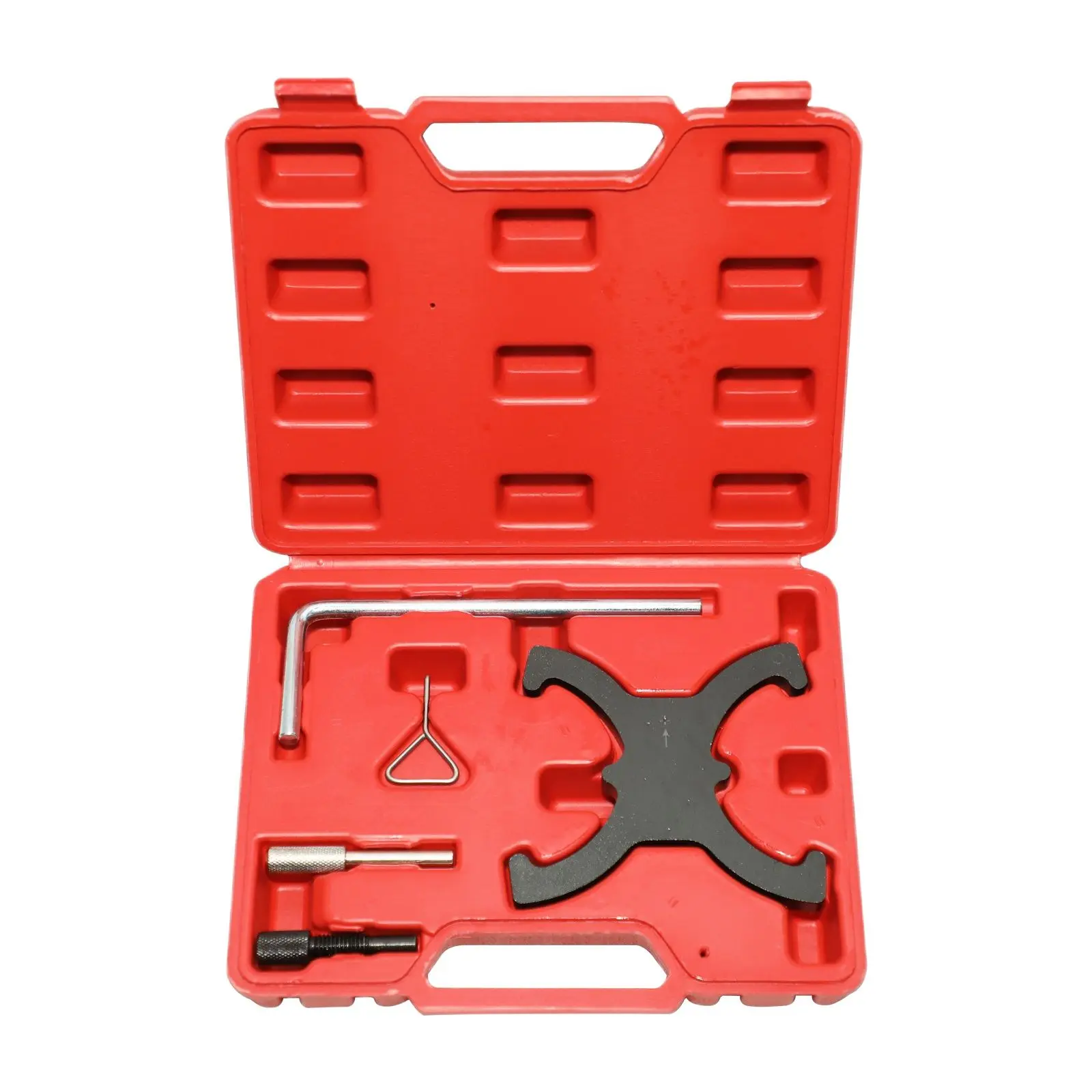 Petrol Engine Timing Camshaft Crankshaft Lock Tool For Ford Focus C MAX 1.6 TI-VCT