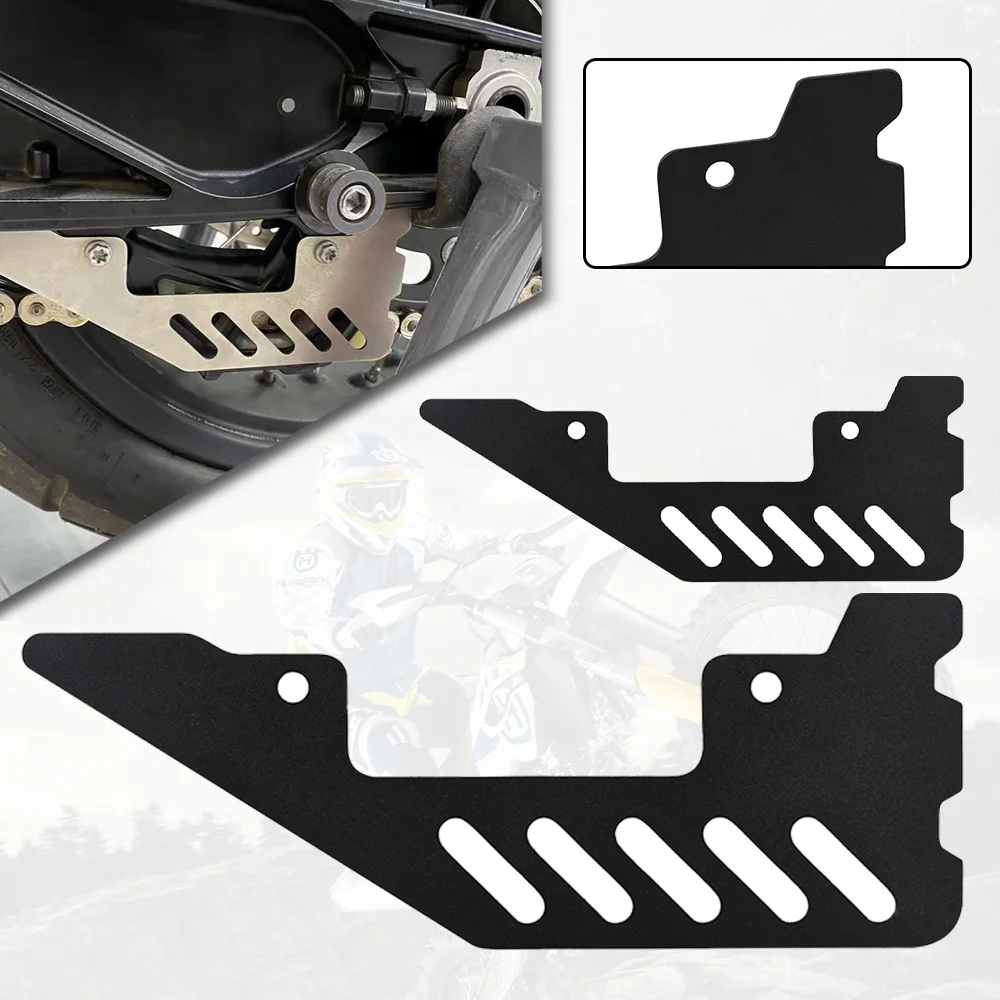 

Moto Rear Wheel Chain Decoration Cover Chains Decoration Covers FOR 790 ADVENTURE R S 2018 2019 2020 2021 890 Adventure ADV R