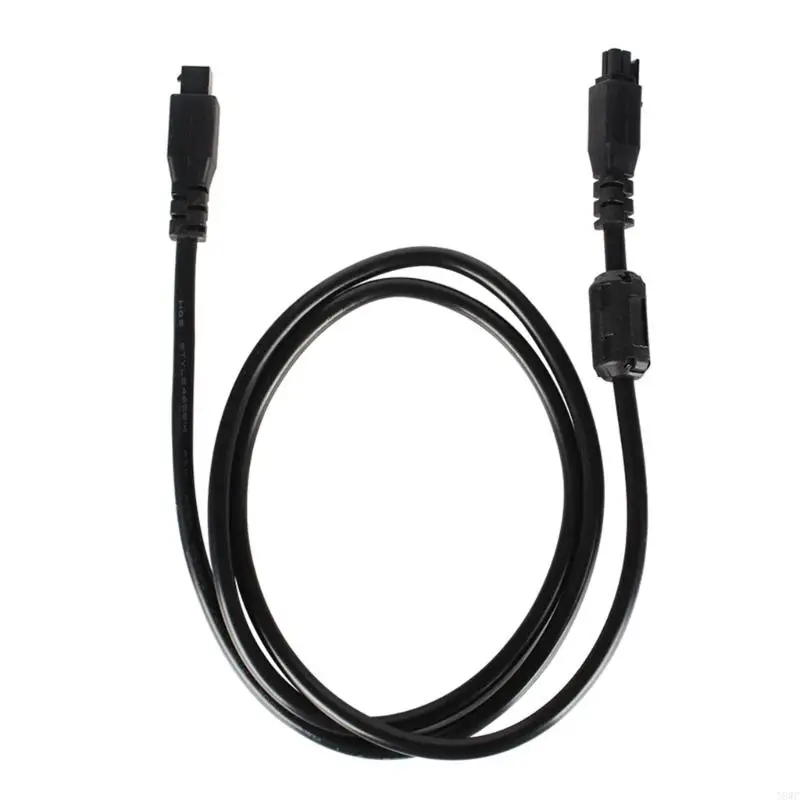 Cable extensión T8WC 4PIN para impresoras 3D Lite Uso largo Conexión femenina