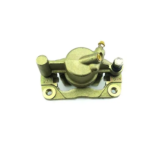Auto parts High quality Front Brake Cylinder Caliper Assembly 3501480-01/3501470-01 for DFSK Dongfeng Sokon K07/K17 Truck