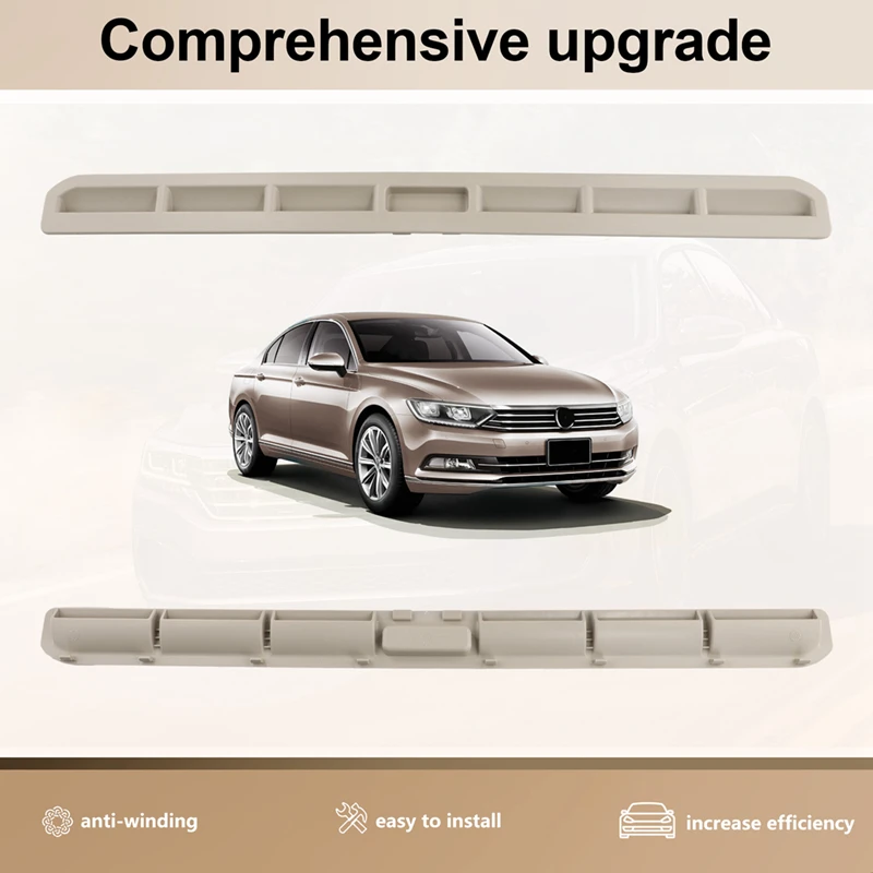 Sunroof Sunshade Handle Clasp For Volkswagen New Passat Santana Octavia