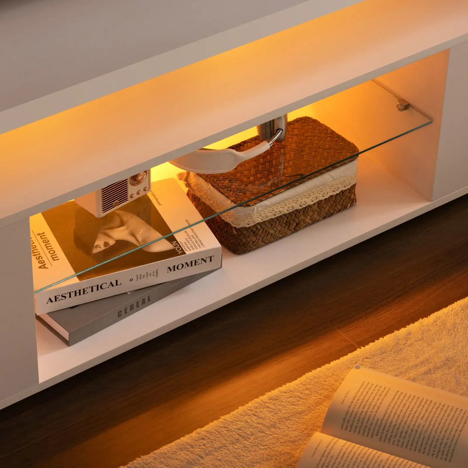 Thumbnail 3 - #12 Best Floating TV Stands to Buy In 2026