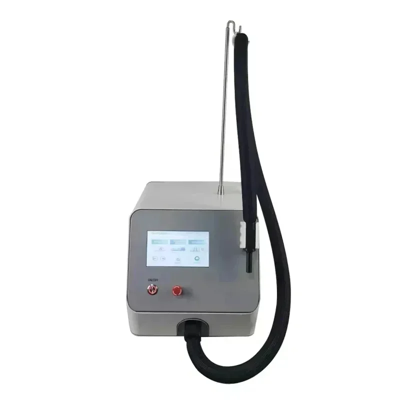 Best Selling PorMini Zimmer Cryo Cold Air Cooling Machine Pain Relief Protection Device For Treatment