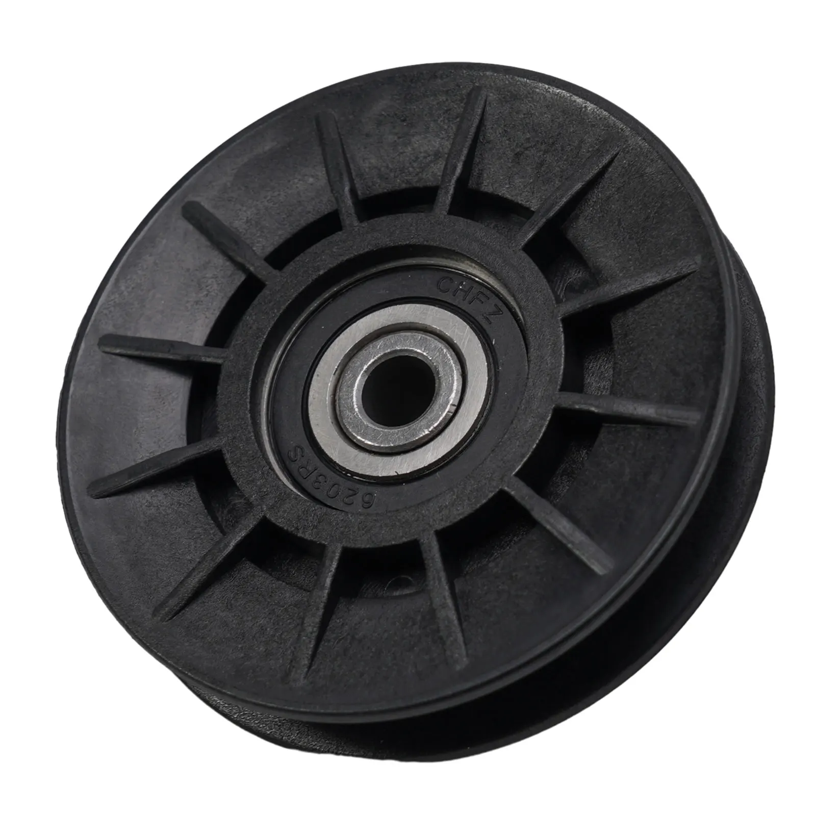 V-Idler Pulley For Husqvarna For Ayp 532194326 532194226 280659 194326 Lawn Mower Garden Power Tool Accessories