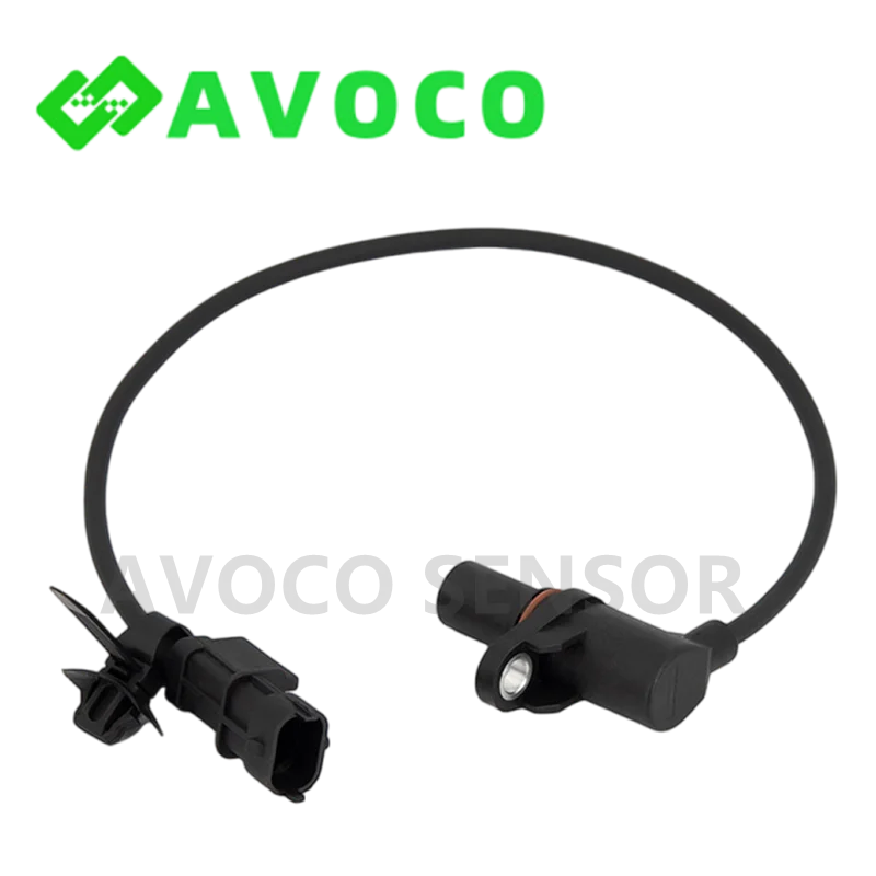 Original Auto Crankshaft Position Sensor 39180-04000 3918004000 For Hyundai Kia Picanto 2011 39180 04000