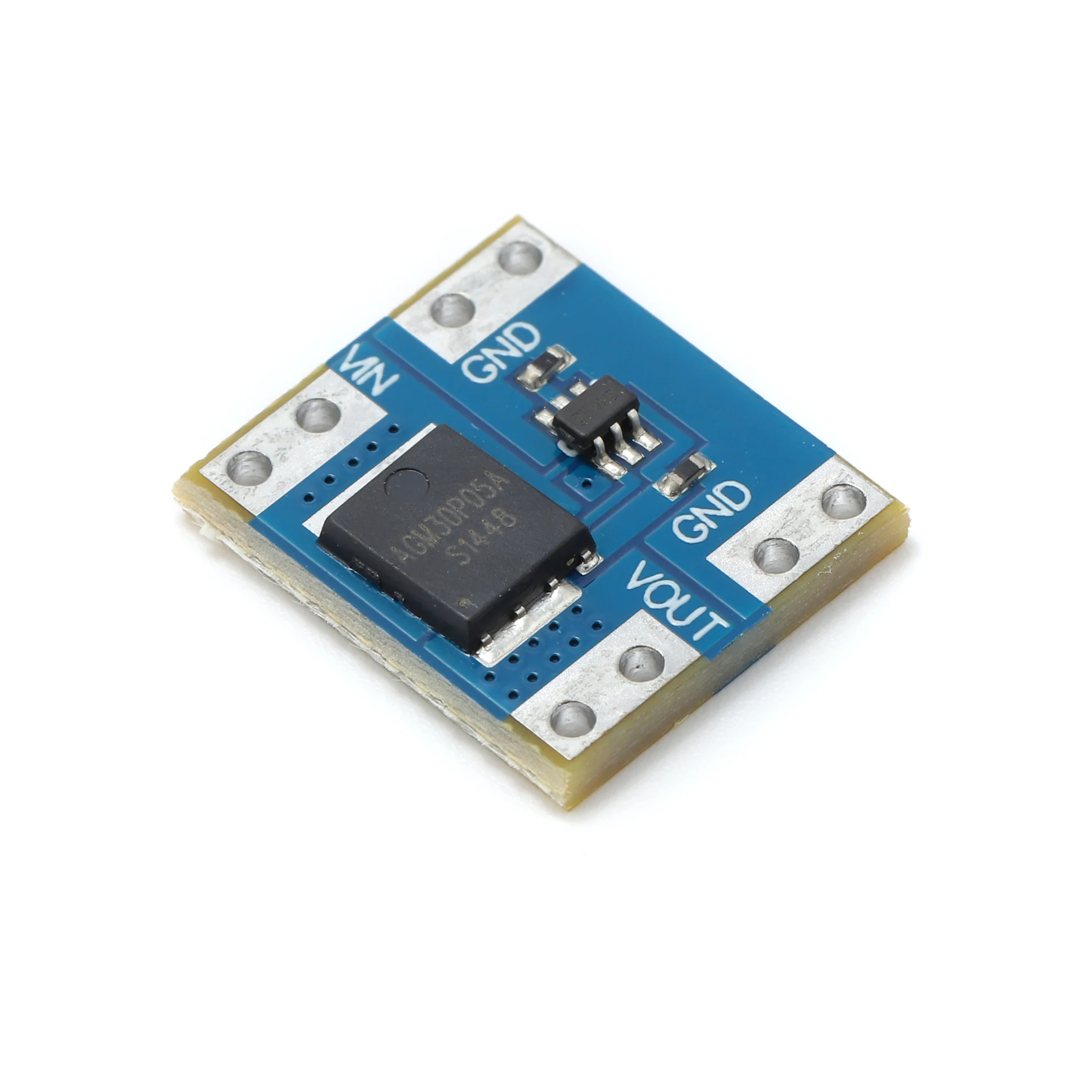 XL0401 Ideal Diode Module Simulation Ideal Diode Rectifier 3V-26V 5.5mΩ Low Internal Resistance MOS Board