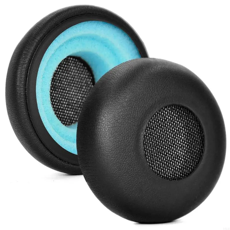 Y4UE Earpad cushions Comfortable for House of Marl Headphone Spare Parts Soft to Wear