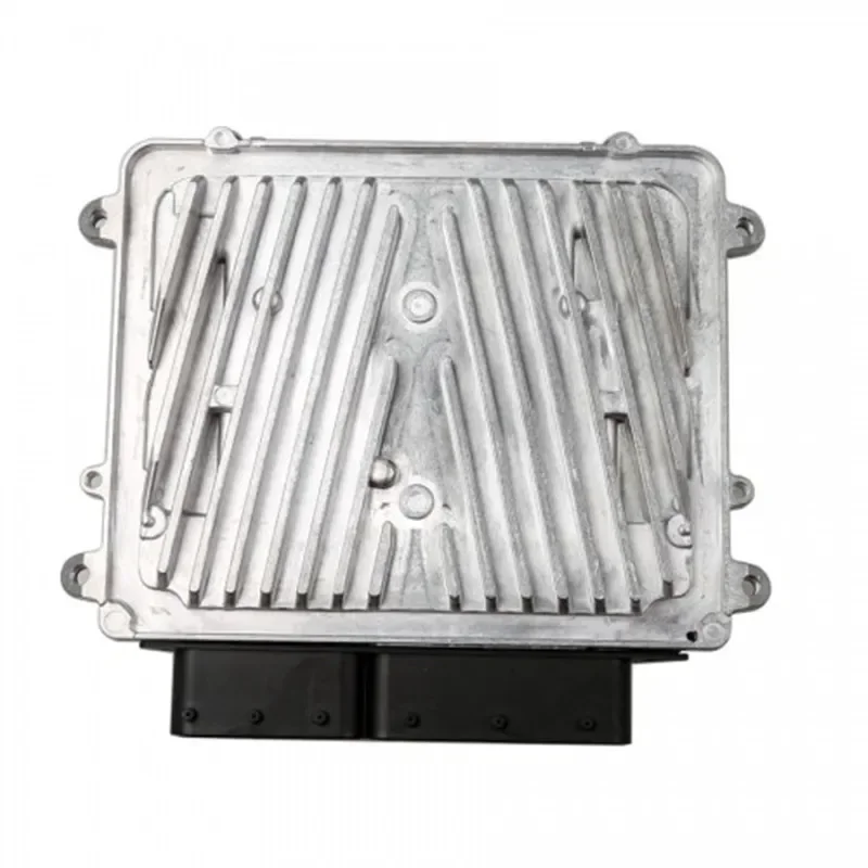 272 ME9.7 ECU For Mercedes ME 9.7 ECU ECM Engine Programming Compatible with All Series of 237 Engine 4.6L 4633CC V8