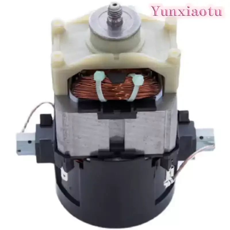 Adapt to D807 vacuum cleaner motor D-807 D-805 D-806 motor motor fan accessories split type