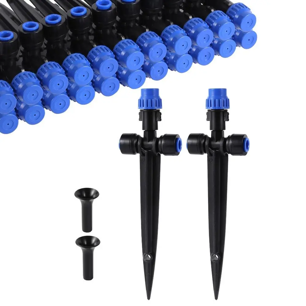 360° 360° Atomize Dripper 1/4