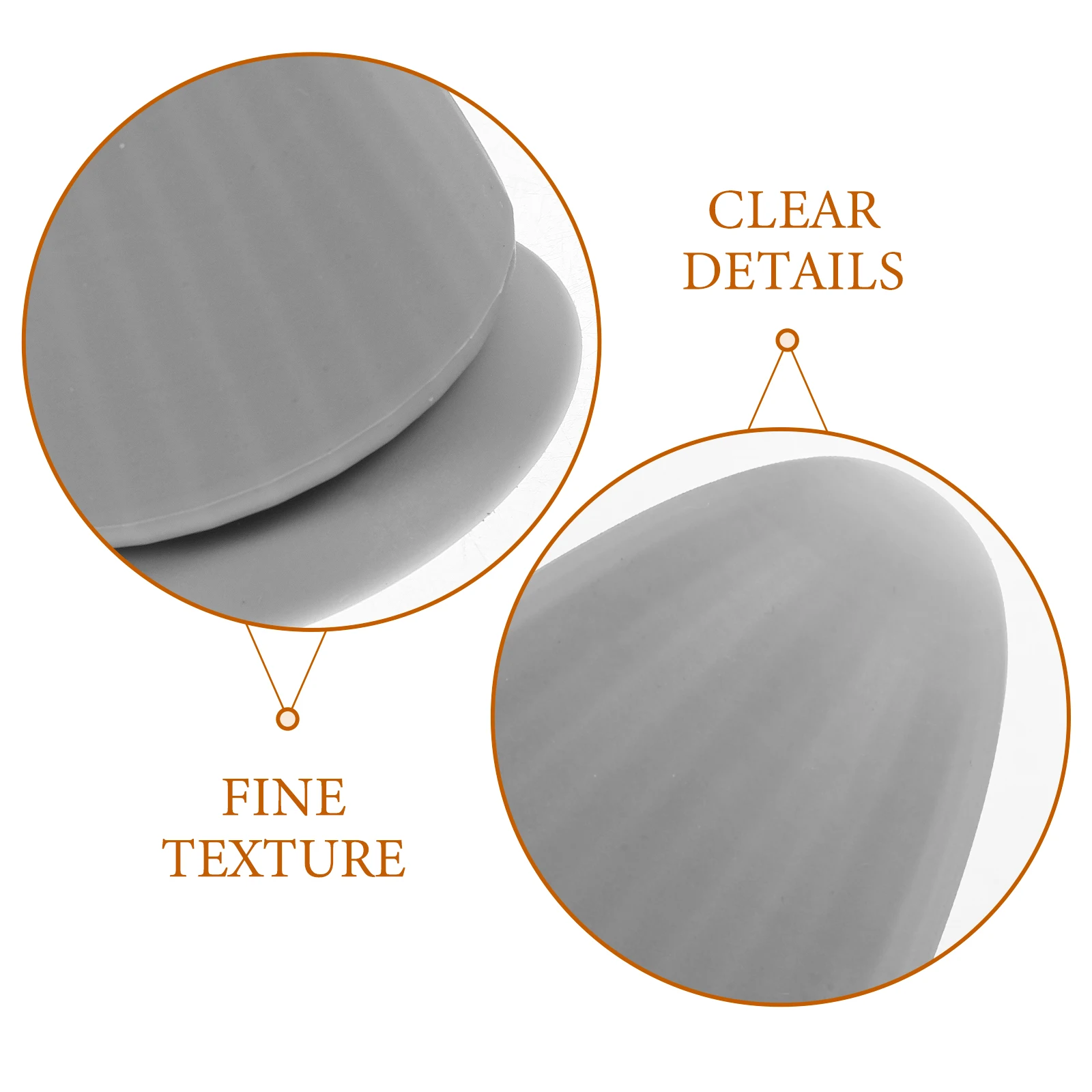 

Suction Cup Massage Ball for Back and Foot Silicone Soft Trigger Point Deep Tissue Muscle Therapy Massage Tool