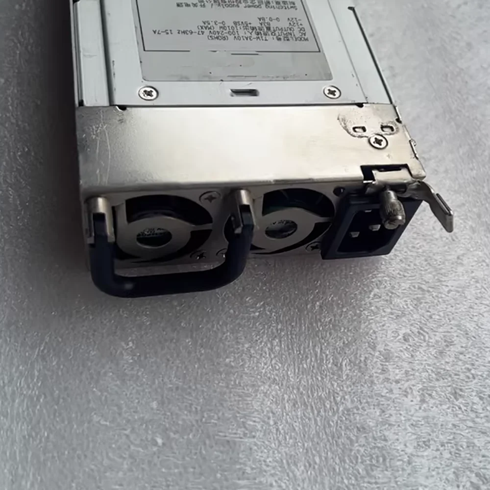 وحدة الطاقة الزائدة للخادم 1010 واط T1W-3A10V