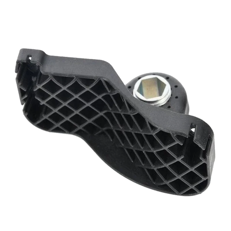 قوس طقم تصليح المصباح مخلب A2538209100 A2538209200 لمصباح GLC-Class X253 2020-2023 #2