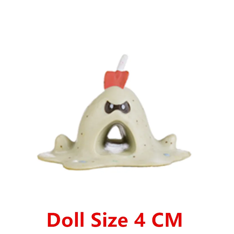 Pokemon 4-9 cm Spielzeugfiguren, Cartoon-Film-Anime-Figuren, Gengar, Pikachu, Eevee, Sammlerpuppen, Kindergeburtstag, beste Festivalgeschenke – Detail 15