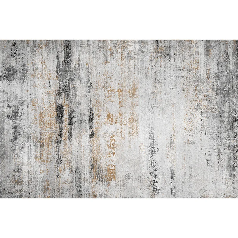 

2025 new model, Italian modern simplicity, light luxury and advanced, dirt-resistant, bedroom floor mat