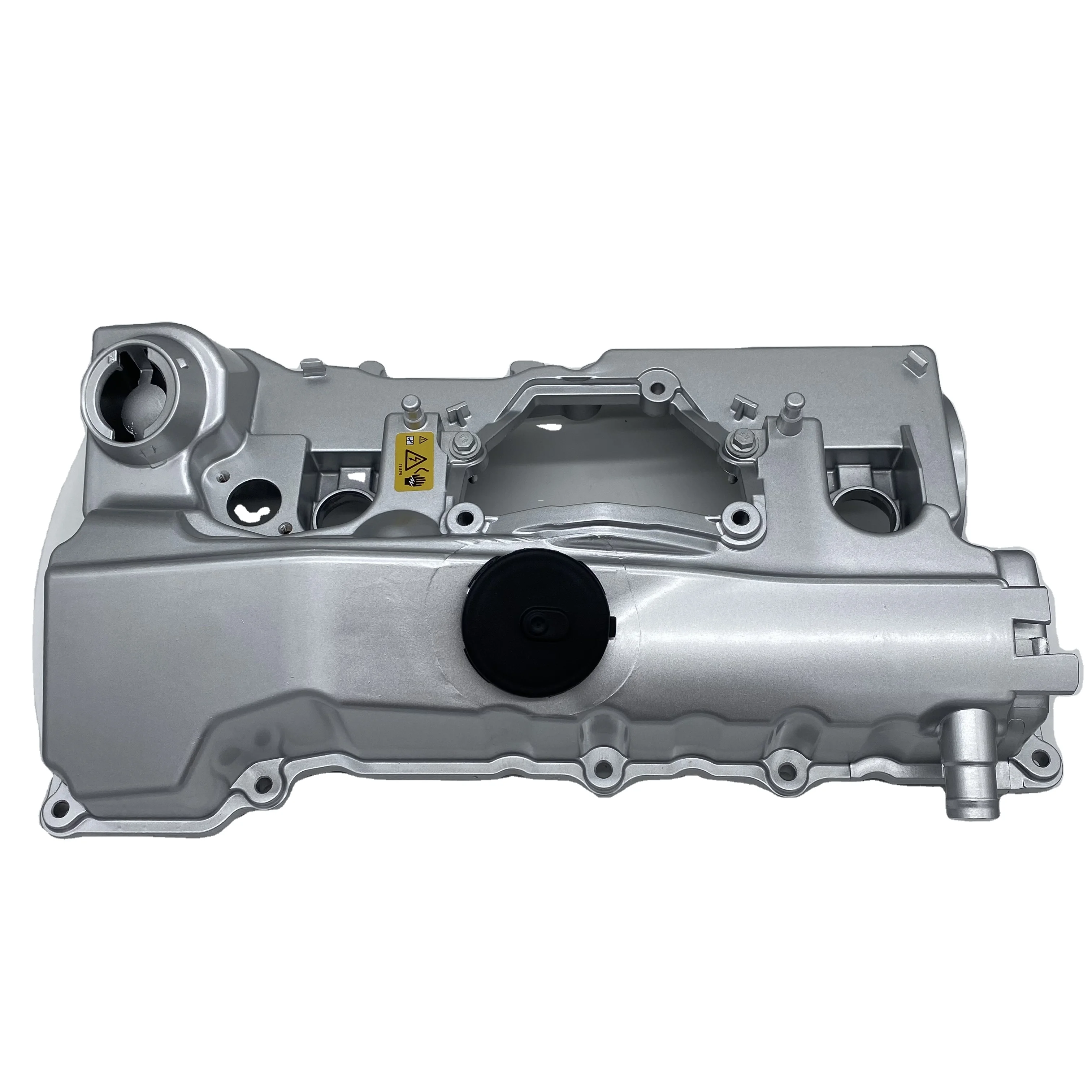 For BMW N46N 1.8 2.0 L E90 11127555212 11127553171 Cylinder Head Aluminum Engine Valve Cover 11128645888 - Image 2