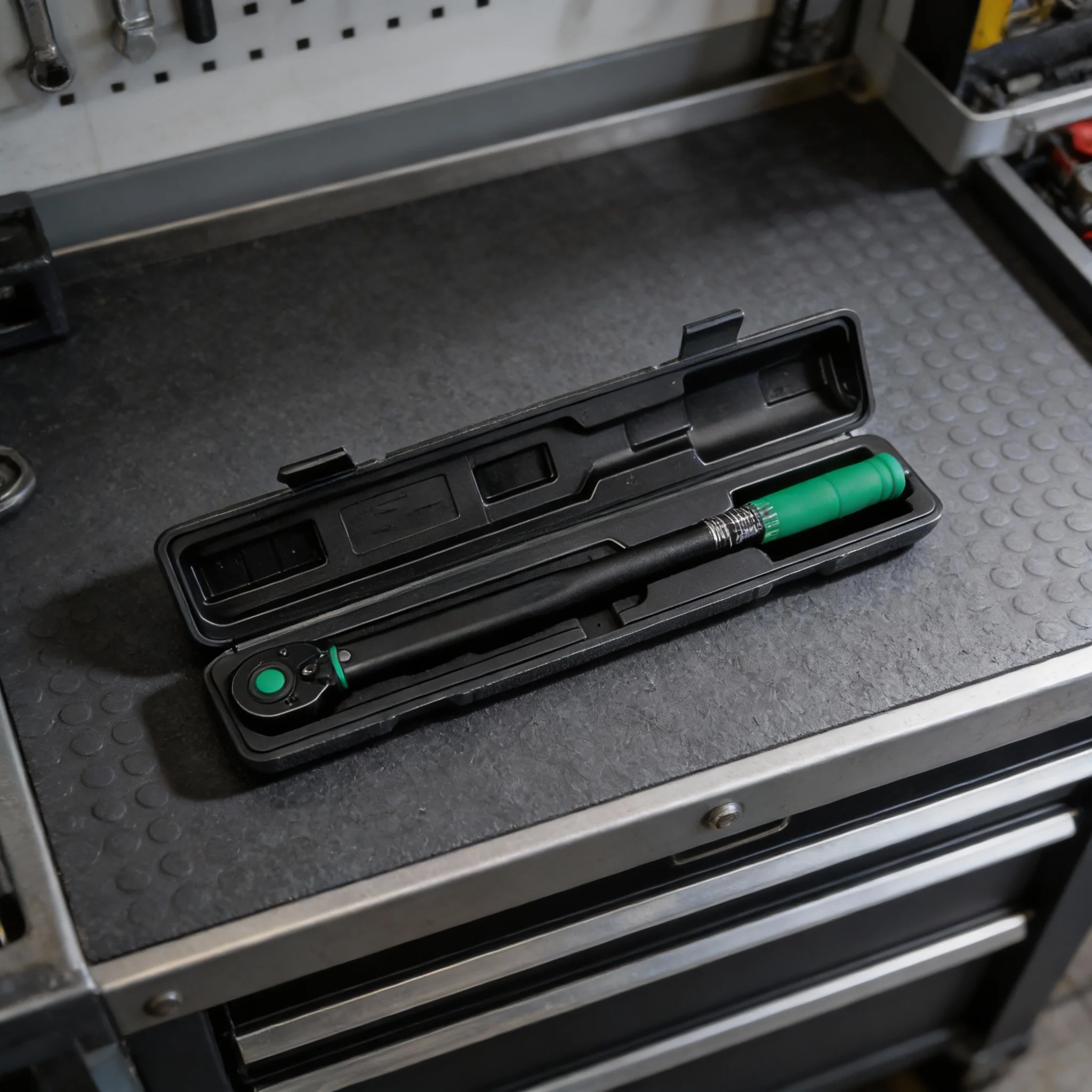 

Регулируемый динамометрический ключ с предустановленным крутящим моментом, 12-позиционный трещоточный инструмент для точного цифрового измерения крутящего момента, двунаправленный ключ для велосипедов