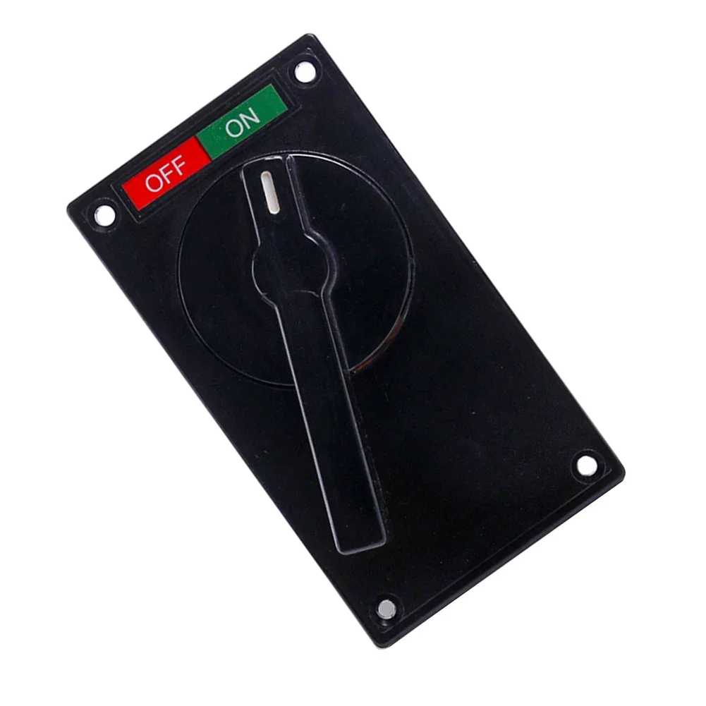 Welding Machine Switch KDHS-80A Old-fashioned BX1-500 AC Welding Machines Replacement High-quality Copper On-off Accessories