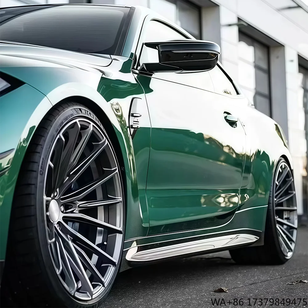 

Кованые глубоковогнутые колеса 5x112 5x120 для Bmw M2 F87 3 серии G80 E92 E46 E92 E90 F82 E90 335i Bmw X5 X6 Автомобильные легкосплавные диски