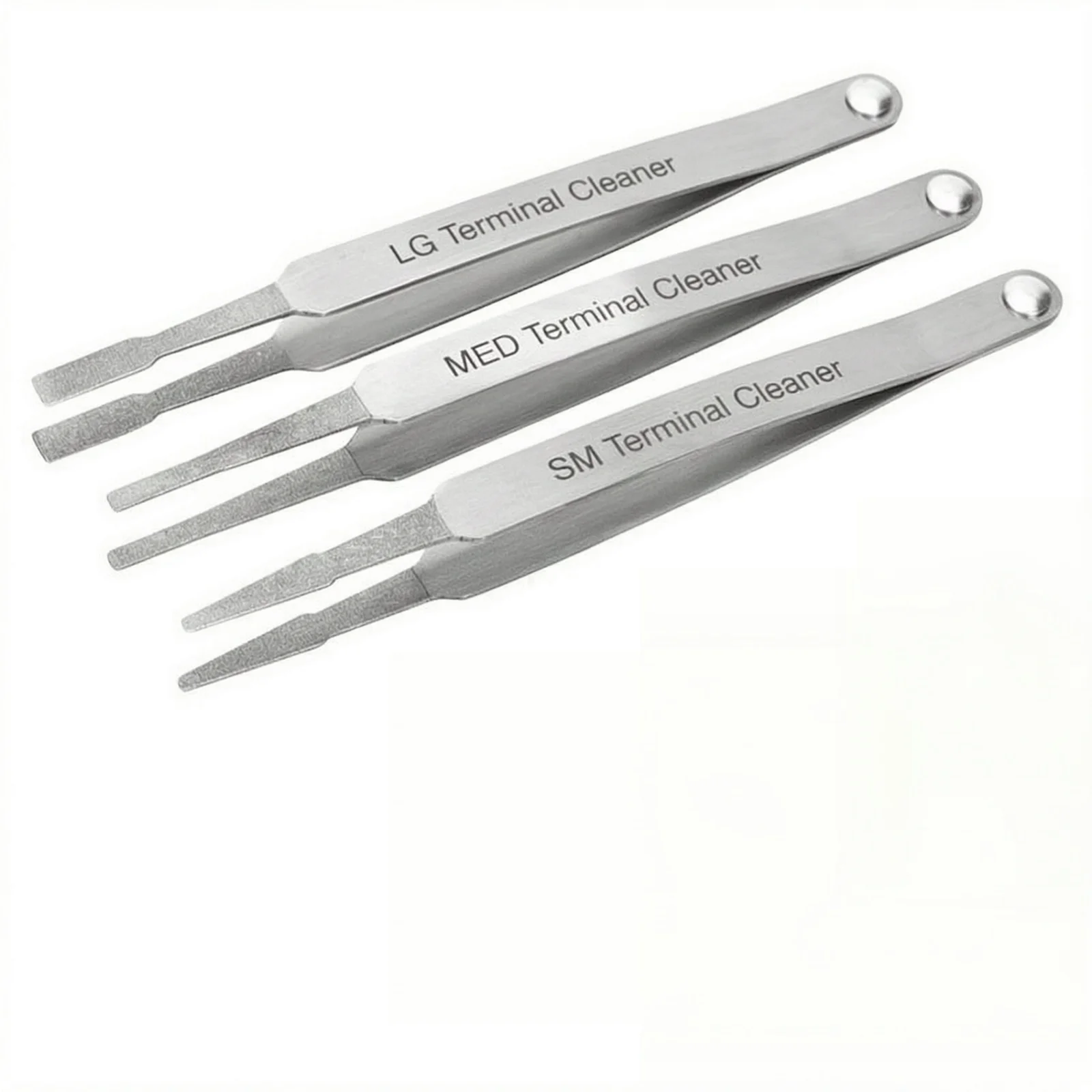 Stainless Steel Nail File With Stylish Colors Must Have For Trendy Nail Art Lovers Diamond File