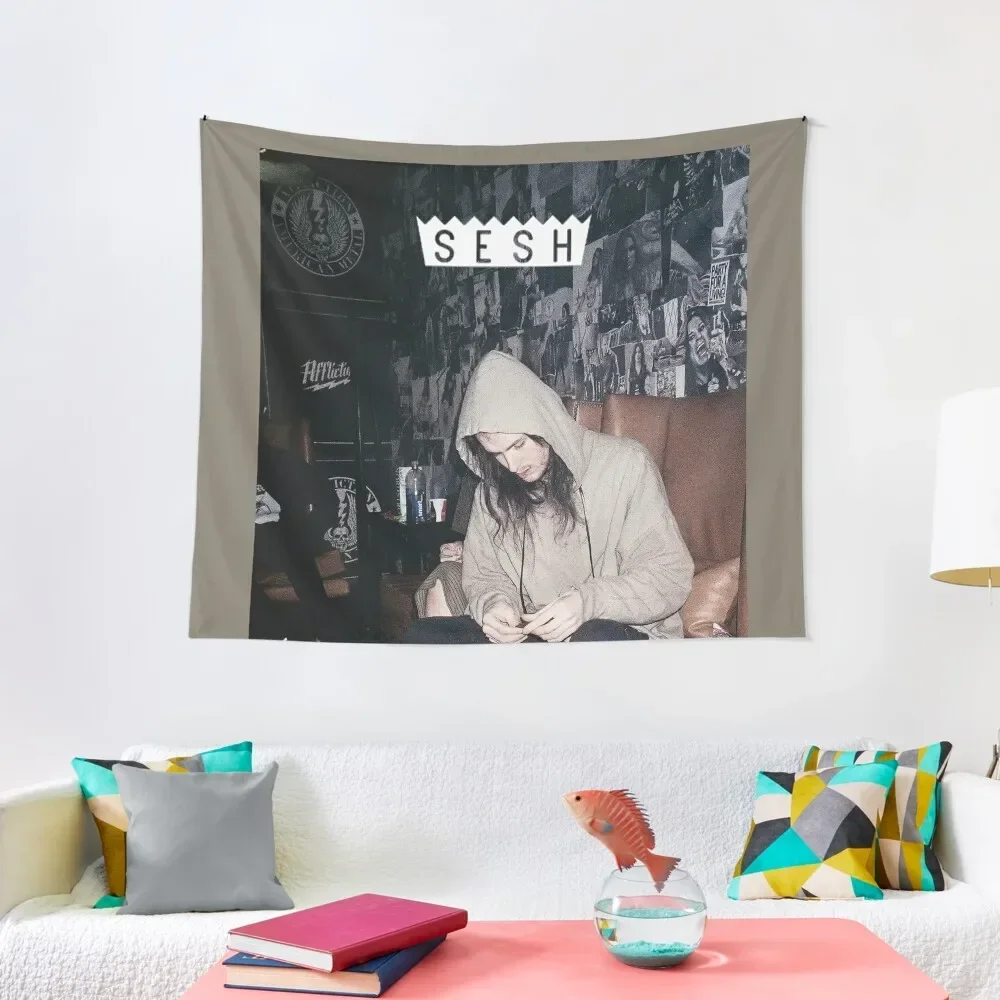 

Bones Rapper Tapestry Wallpaper Bedroom Bedroom Organization And Decoration Things To Decorate The Room Tapestry