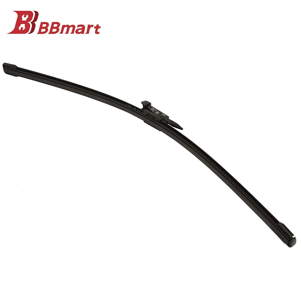 

C2D49737 BBmart Auto Parts 1 pcs Right Windshield Wiper Blade For Jaguar XF 2009-2015 XFR 2010-2015 Factory Low Price