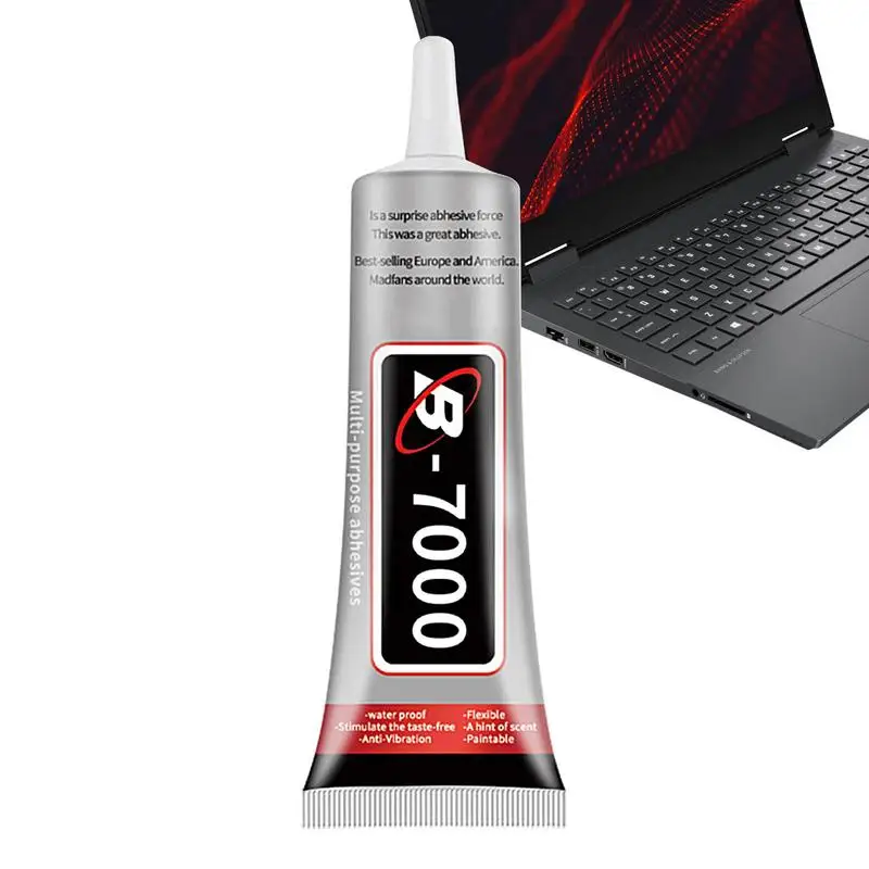 라인석 공예용 투명 접착제, 다기능 라인석 접착제 및 원단 접착제, 전화 화면용