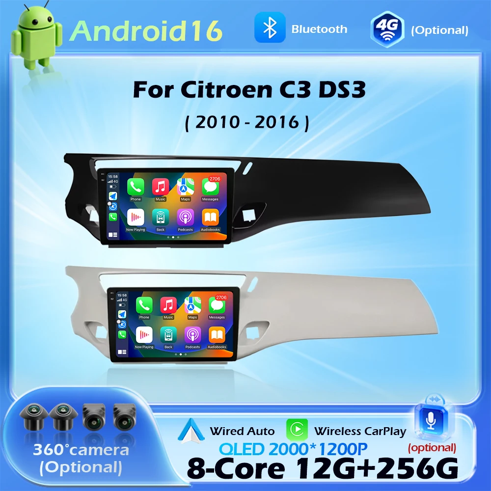 Wireless Carplay An… - image