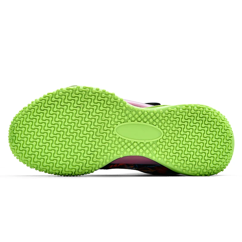 Zapatillas de baloncesto súper geniales para hombre, zapatillas de tobillo alto para niño grande, zapatos de cesta de marca de lujo para mujer,