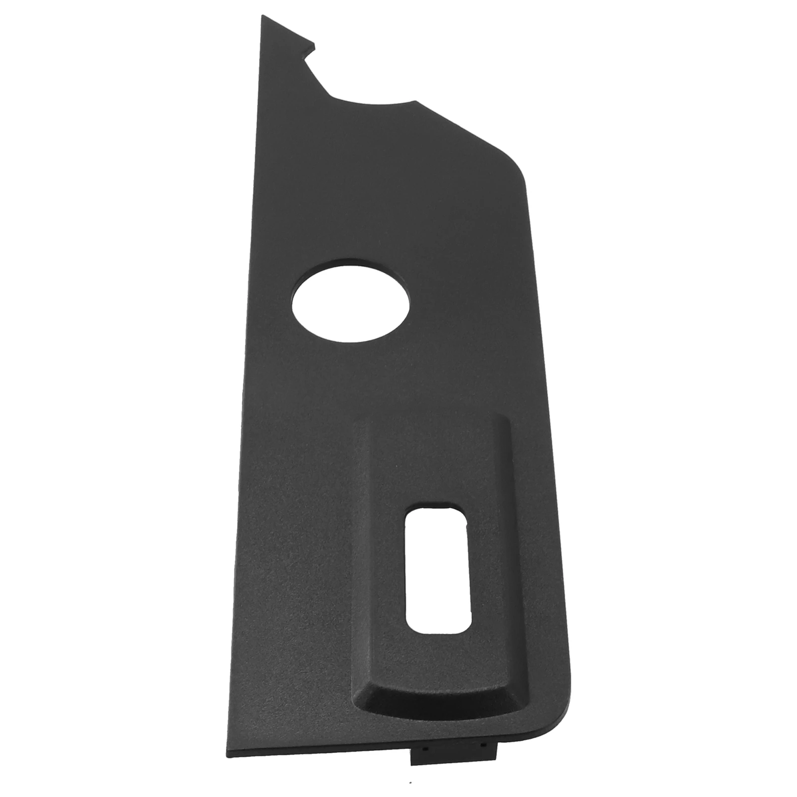 Switch Housing Front Left Seat Shield Cover Switch Housing for Ford F 250 F 350 F 450 F 550 Duty Switch Housing