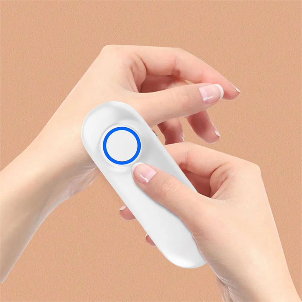 1/2/3PCS Electric Anti-itch Device Relieve Mosquito Bite Antipruritic Device Insect Sting Relief Hiking Mosquito Anti-itch Pen