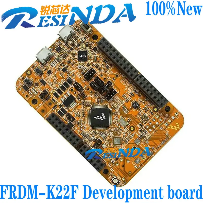 

FRDM-K22F Development board 100%New and Original