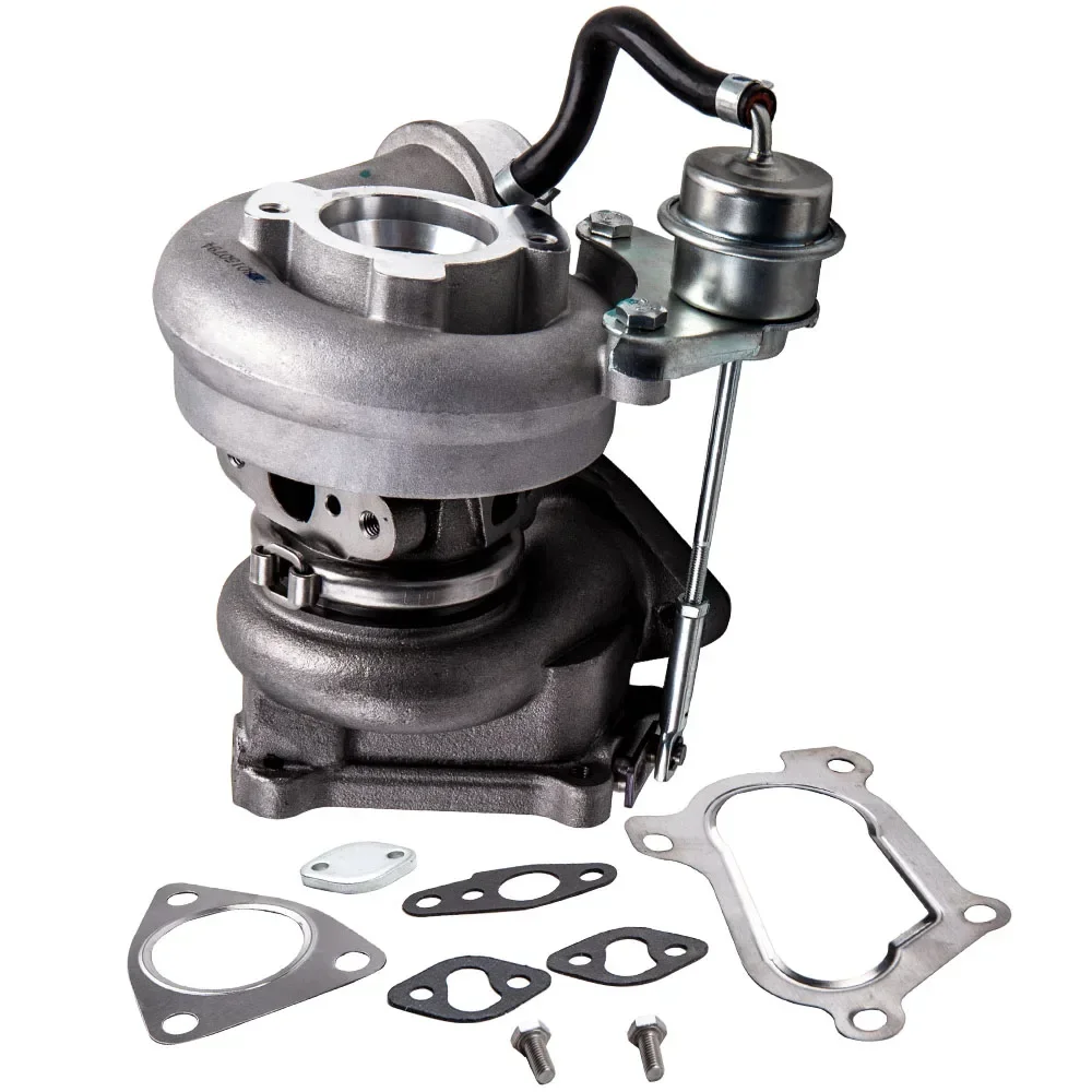 

CT12B Exhaust Turbo For Toyota Land Cruiser Td 3.0L 1993-1996 17201-67020 17201-67010